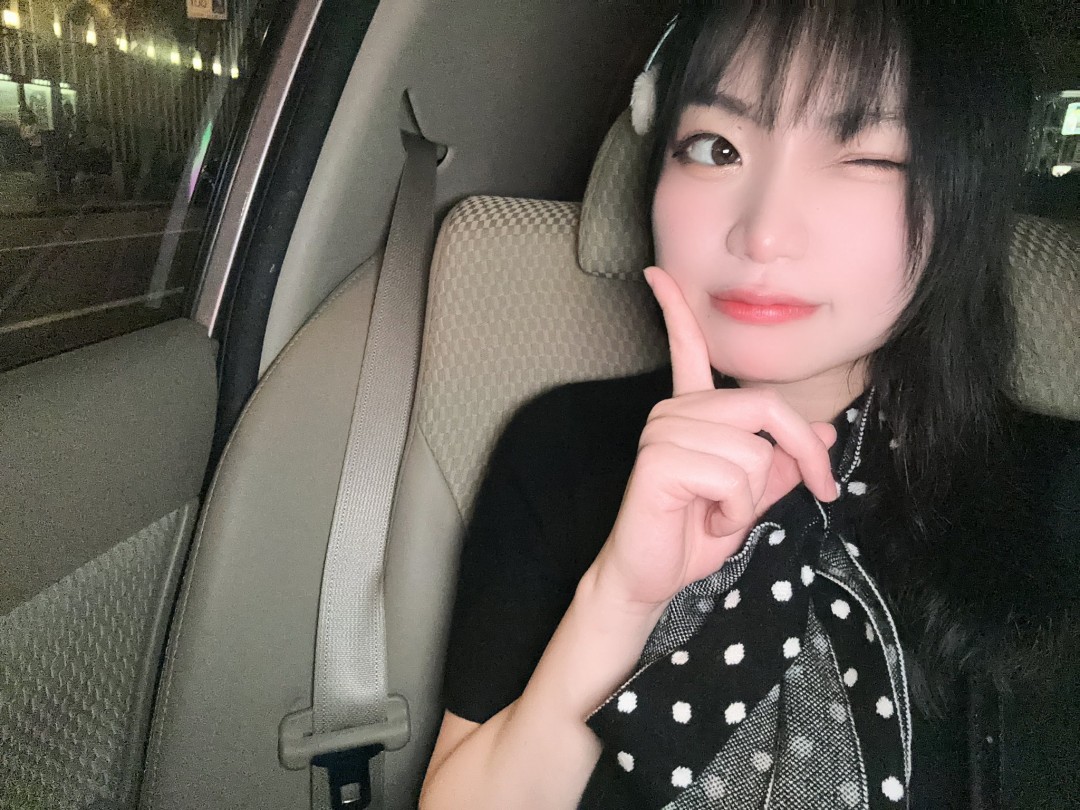 辻いまる(Tsuji Imalu)