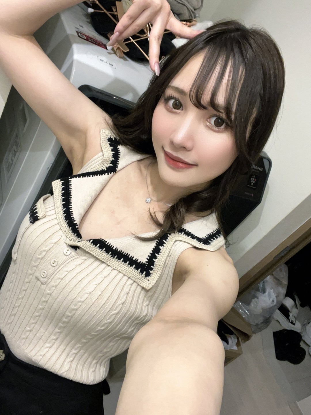 御園もも(御园桃桃,Momo Misono)