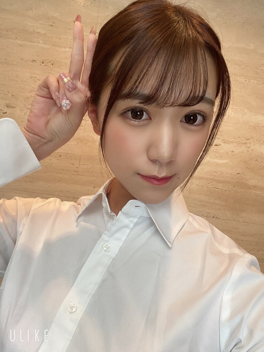 蒼乃美月(苍乃美月,Aono Mizuki)