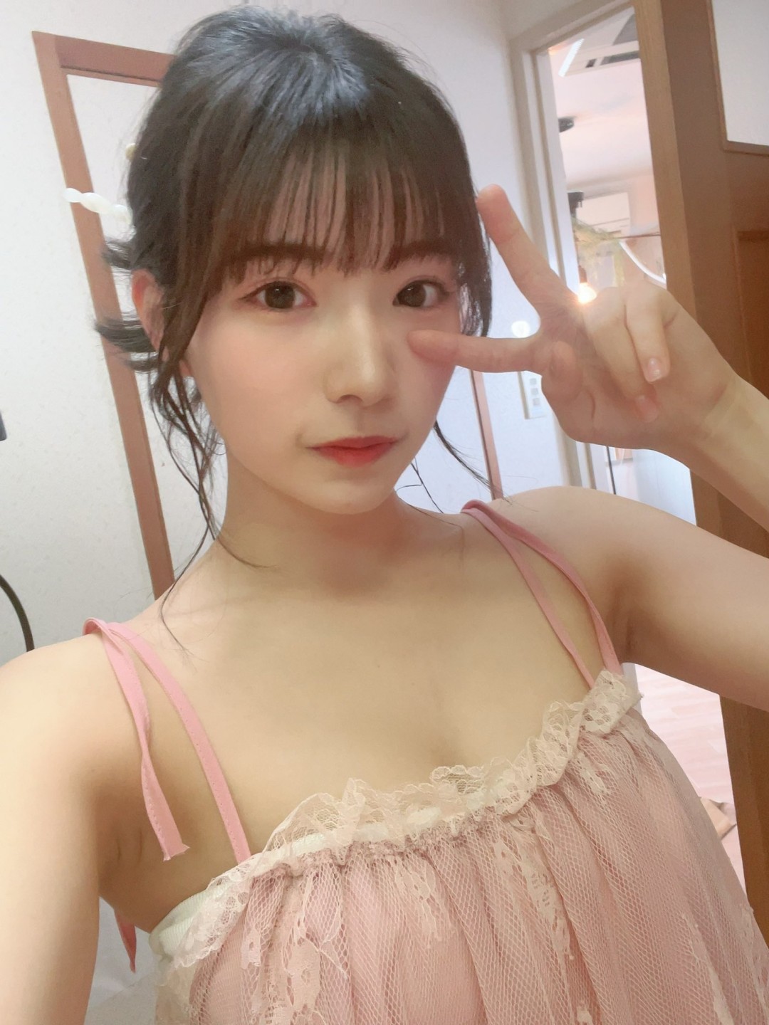 (三浜唯,Mihama Yui)