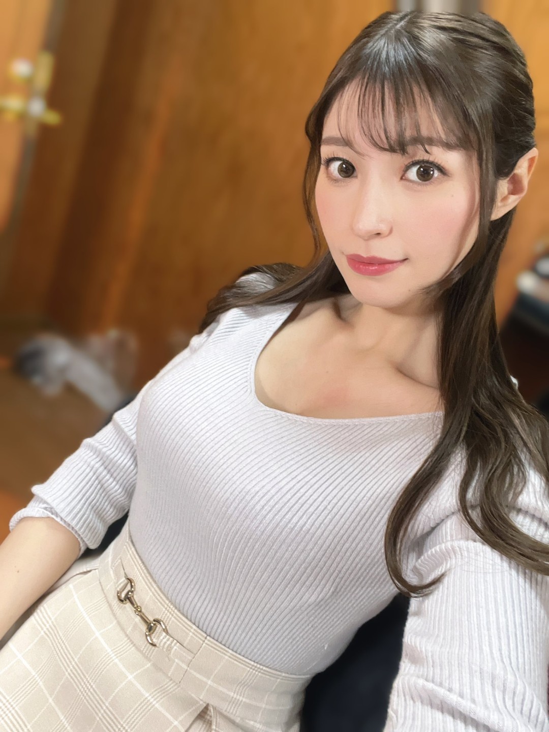 楠エリサ(楠爱里沙,Erisa Kusunoki) 写真 第5张
