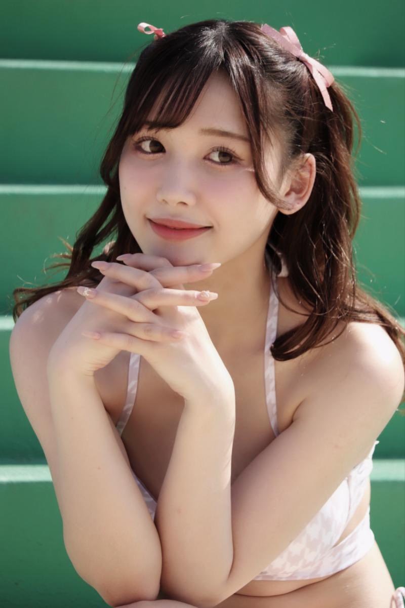 御園もも(御园桃桃,Momo Misono)