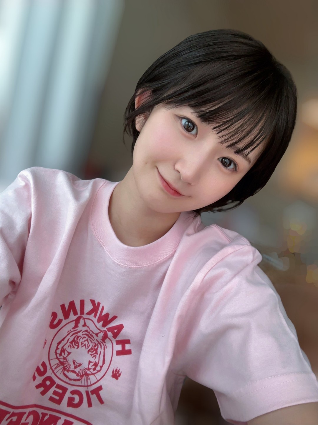 深田结梨(深田結梨,Fukada Yuri)