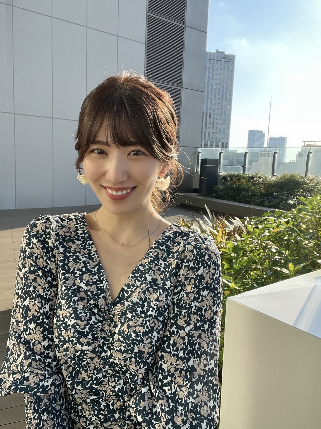 (山岸逢花,Yamagishi Aika)