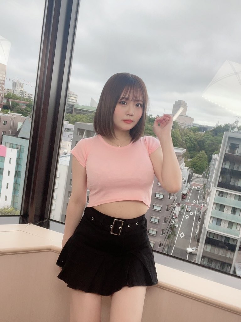 白橋りほ(白桥里帆,Shirohashi Riho)