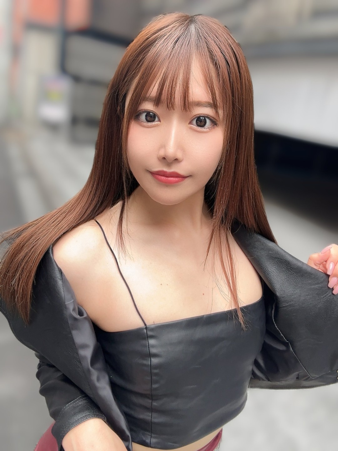 葉月ひな(叶月阳菜,Hazuki Hina)
