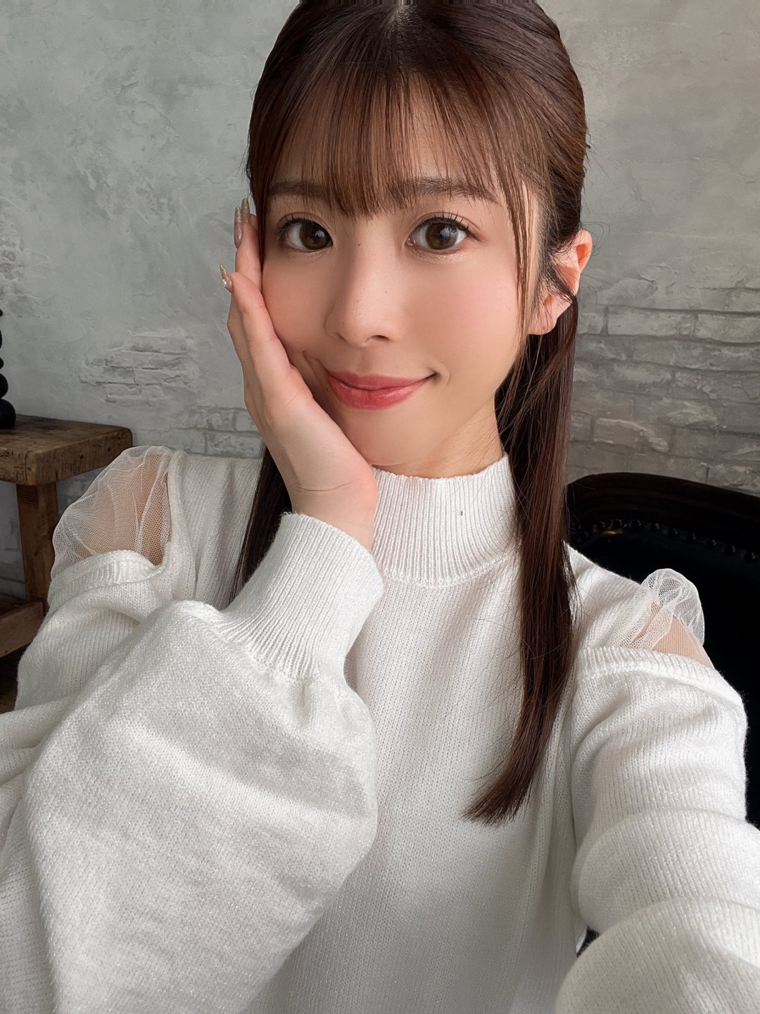 水城りん(水城铃,Mizuki Rin)