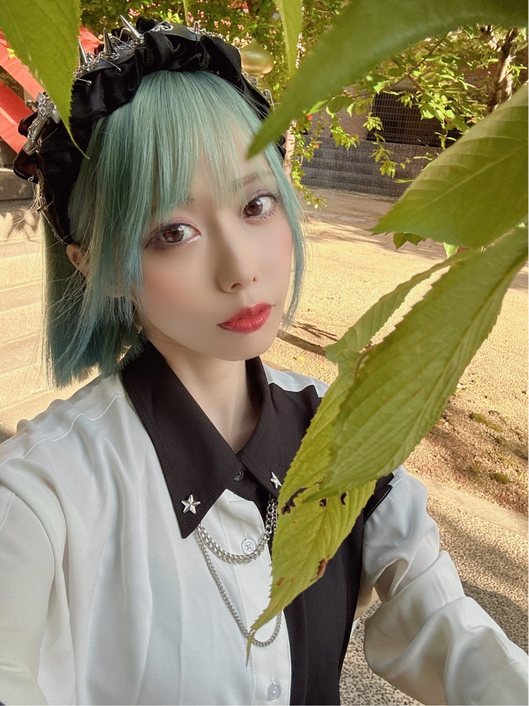 川菜美铃(川菜美鈴,Kawana Misuzu)