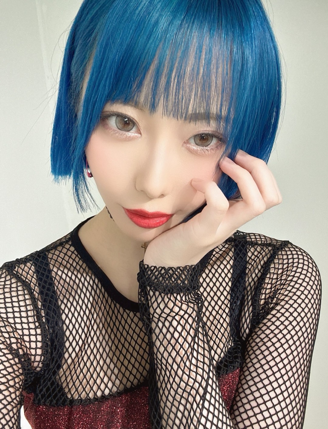 川菜美铃(川菜美鈴,Kawana Misuzu)