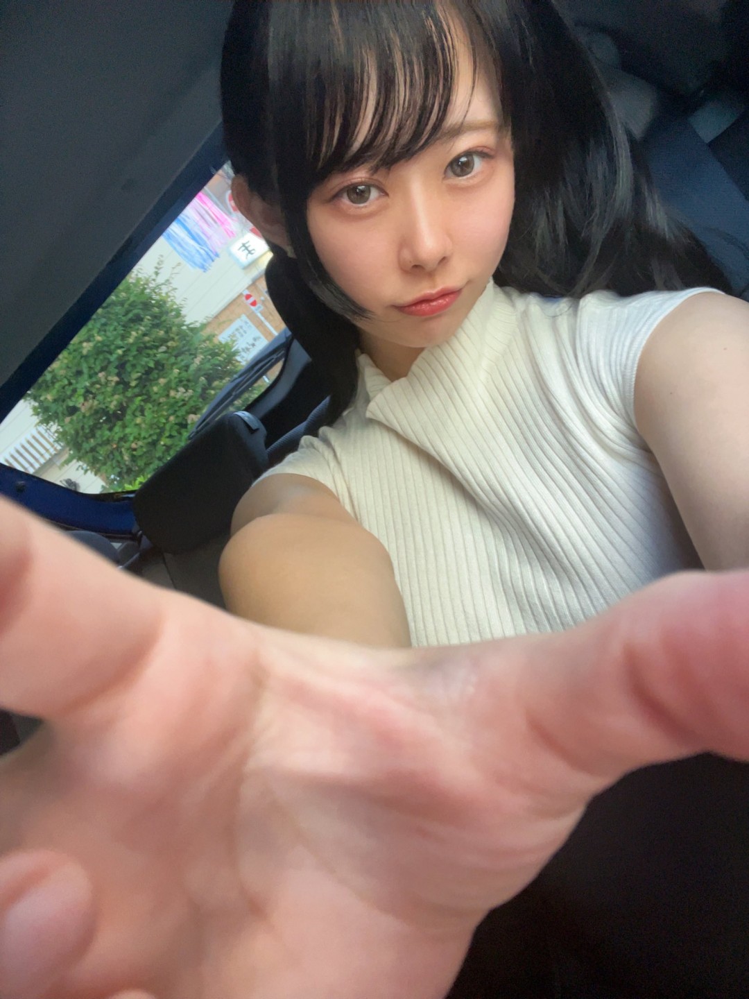 甘井くるみ(Amai Kurumi)