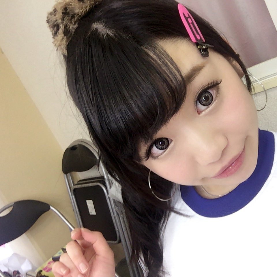 姫川ゆうな(Himekawa Yuna)