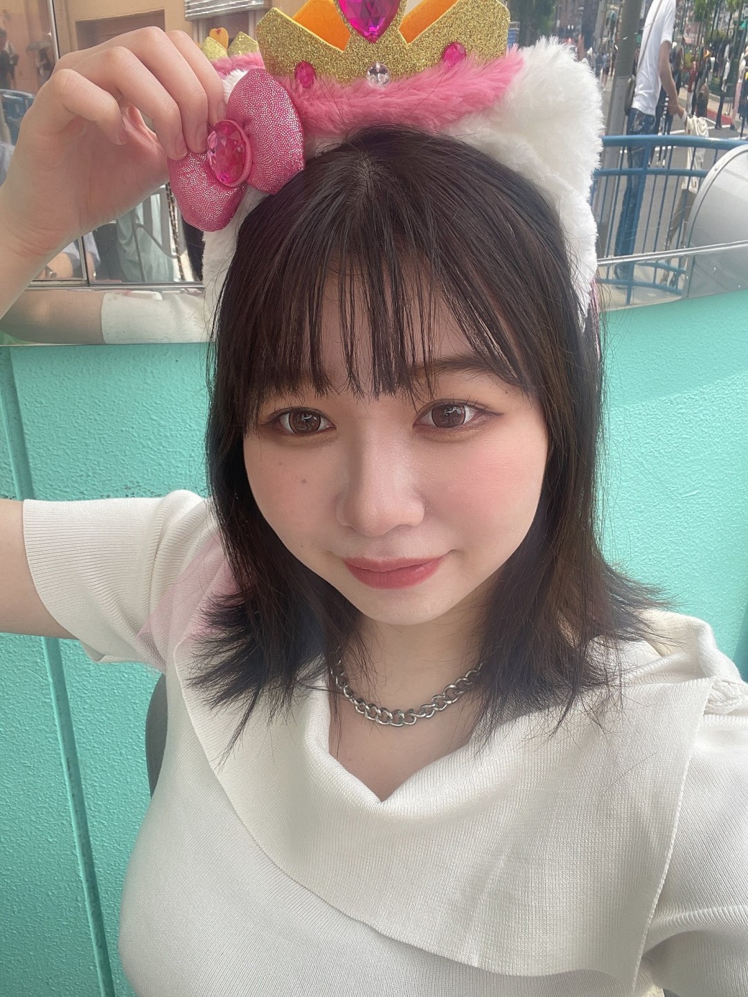 小坂ひまり(小坂向日葵,Kosaka Himari)