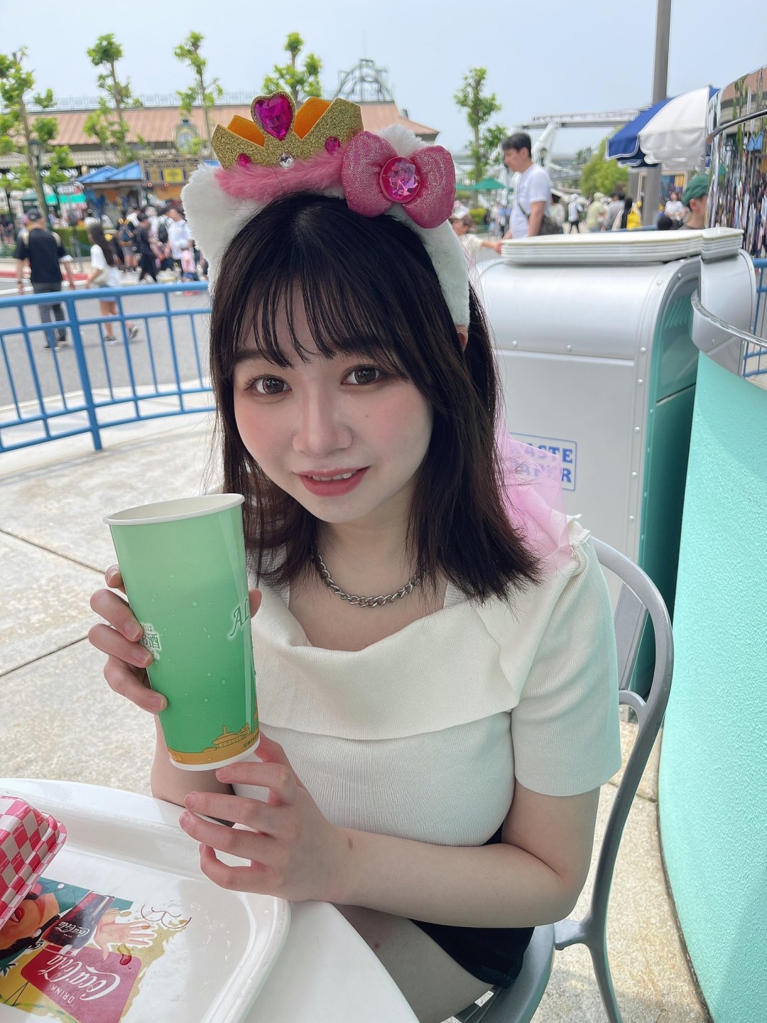 小坂ひまり(小坂向日葵,Kosaka Himari)