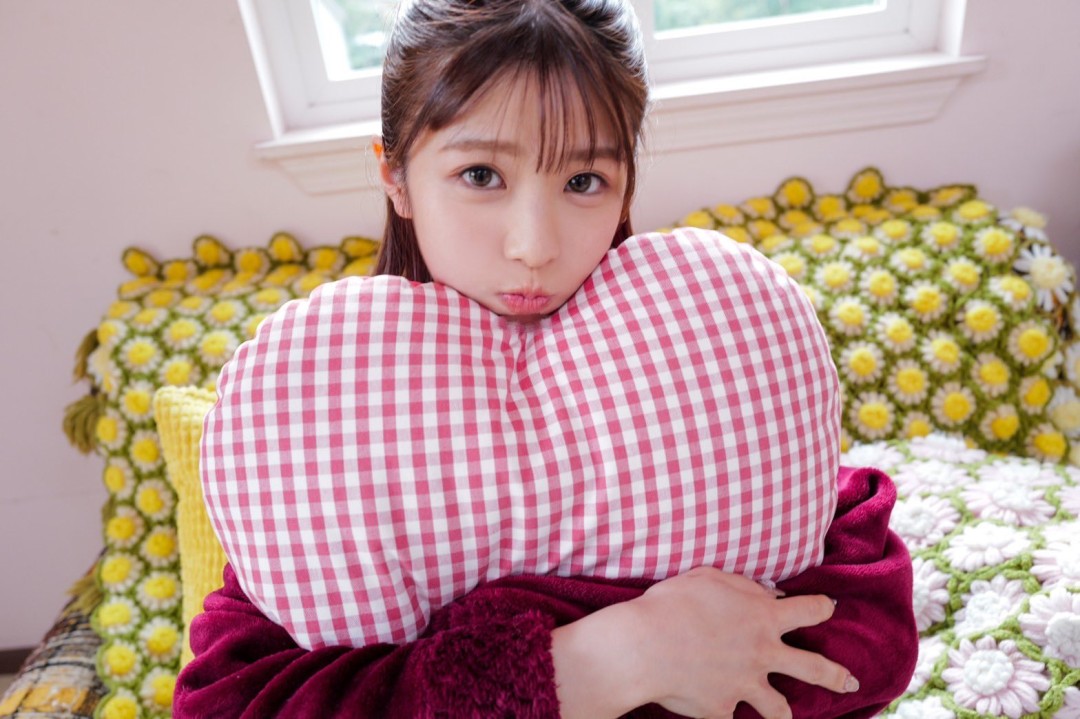 水城りん(水城铃,Mizuki Rin)
