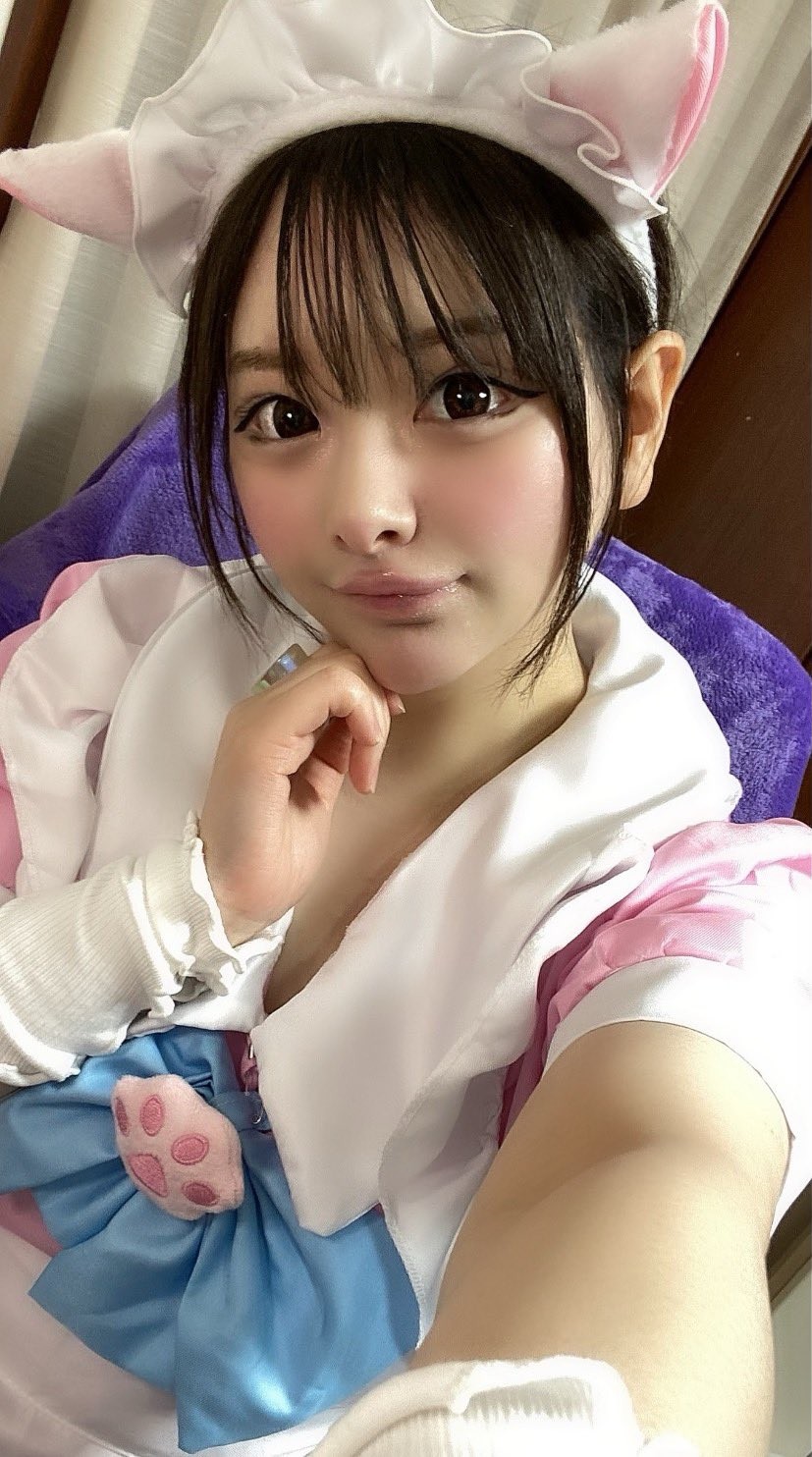 いちか先生Itika Sensei