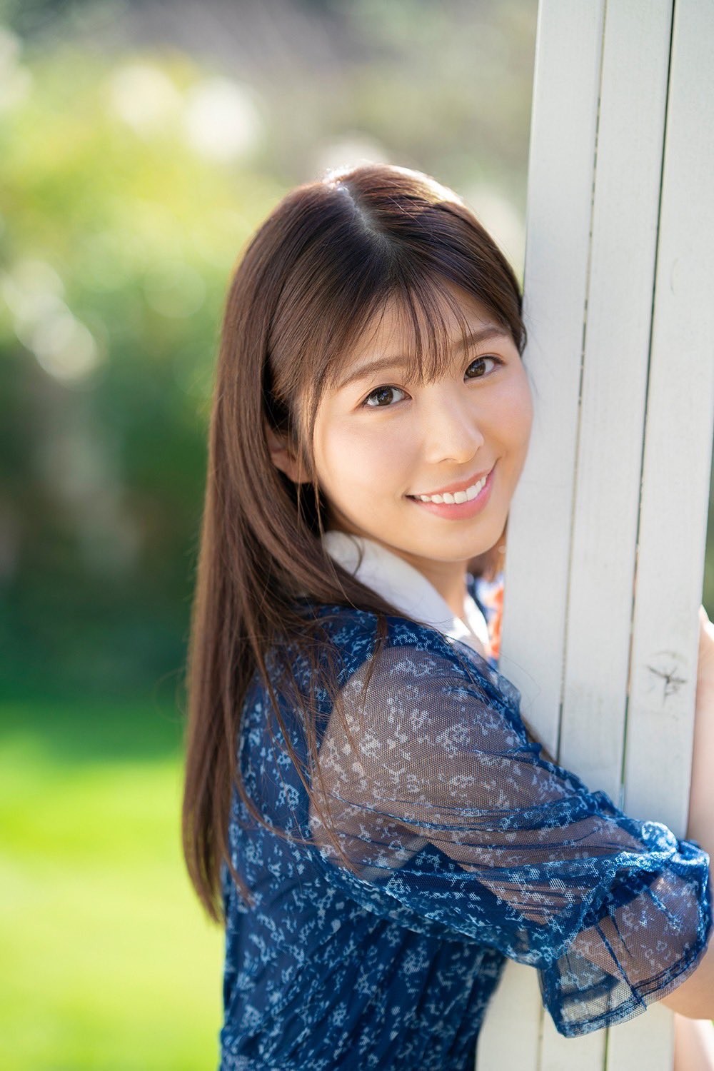 水城りん(水城铃,Mizuki Rin)