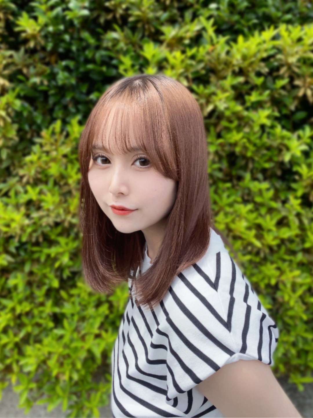 永濑未萌,永瀬みなも,Nagase Minamo
