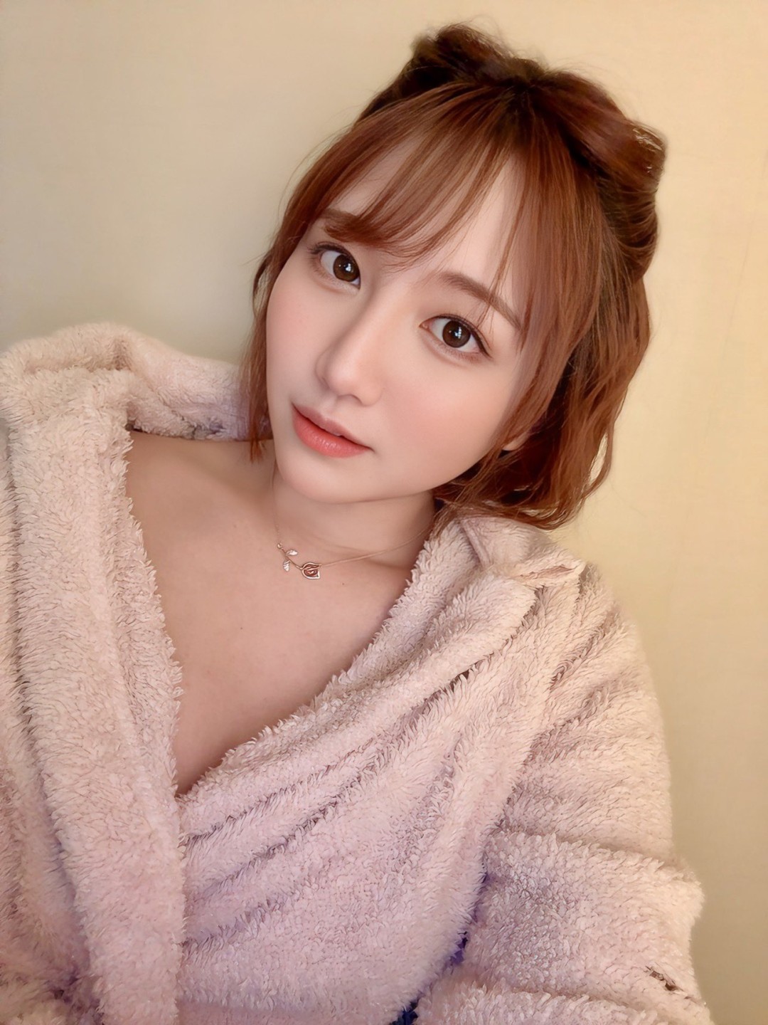 天月あず(Amatsuki Azu,天月杏)