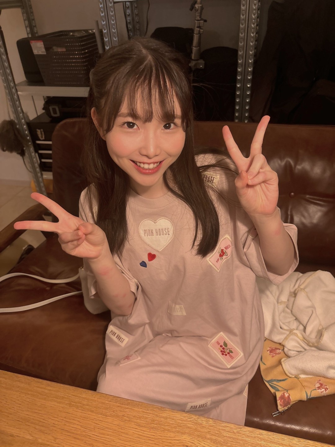 藤田梢(藤田こずえ,Fujita Kozue)