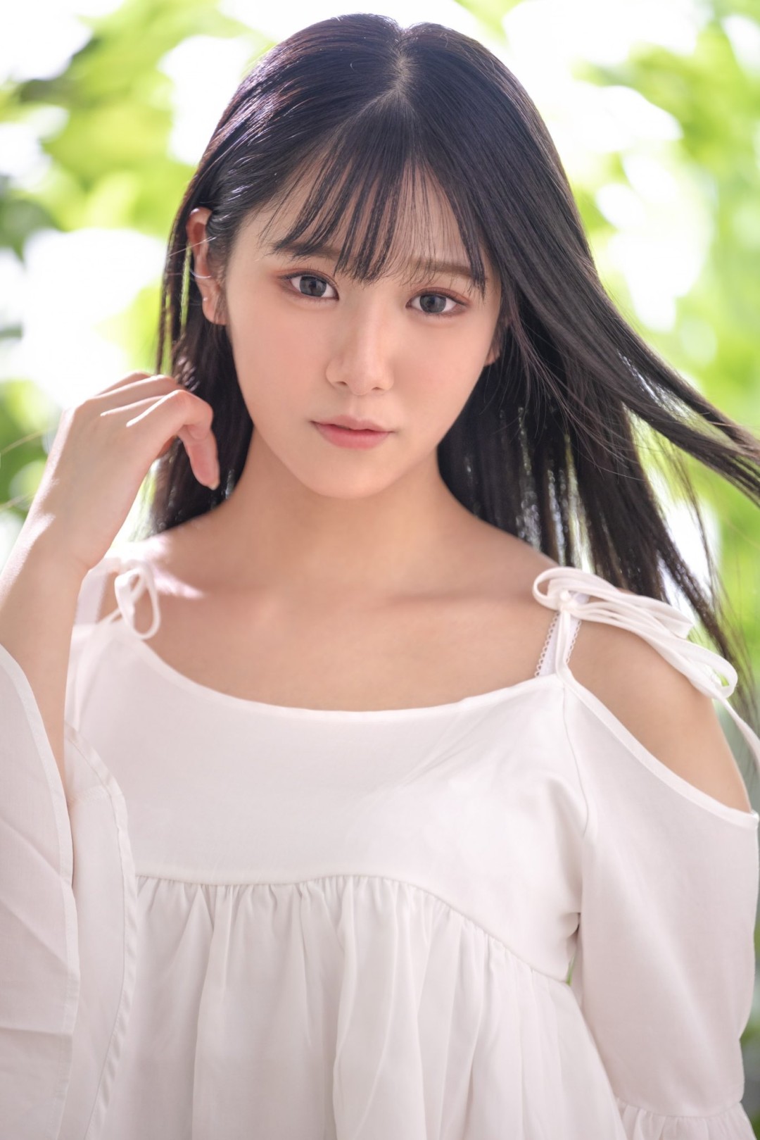 天野花乃(Amano Kano)