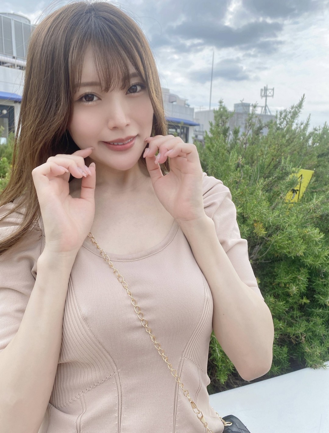 最上一花(Ichika Mogami)