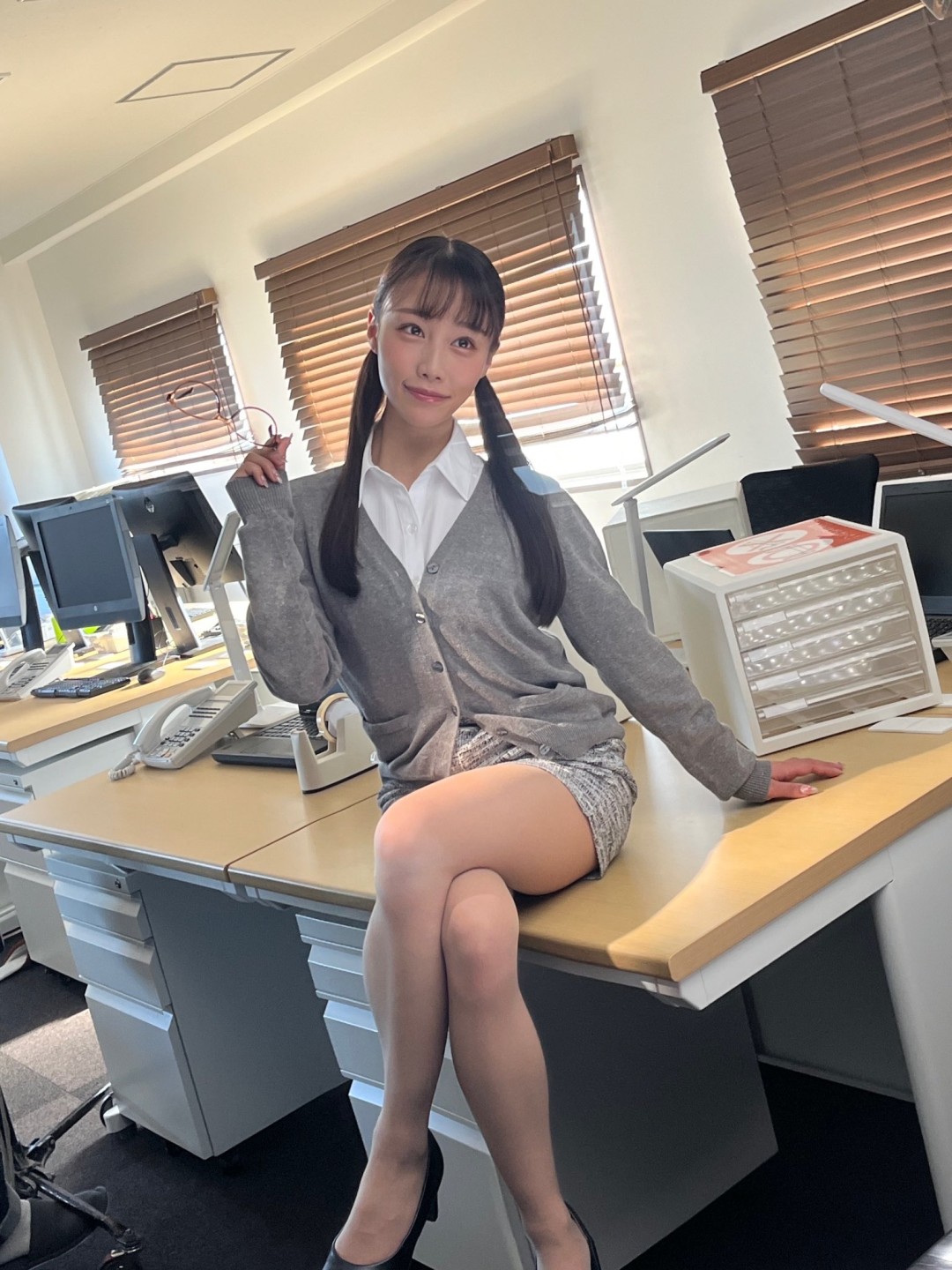 斉藤帆夏(Saito Honoka)