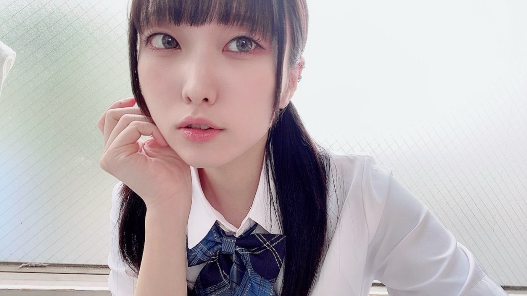 日泉舞香(Hiizumi Maika)