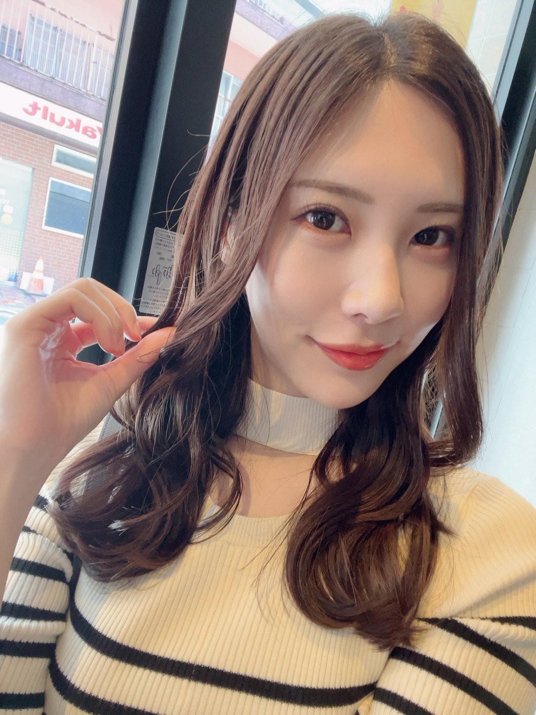 水端あさみ(水端麻美,Mizuhata Asami)