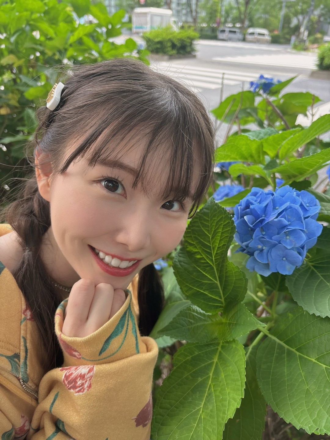 藤田梢(藤田こずえ,Fujita Kozue)