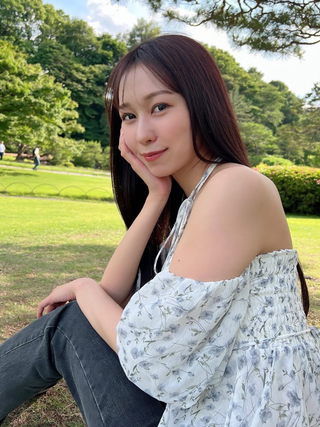 森あやみ(森彩美,Ayami Mori)