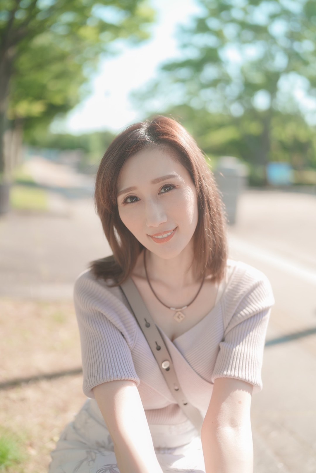 JULIA(京香JULIA)