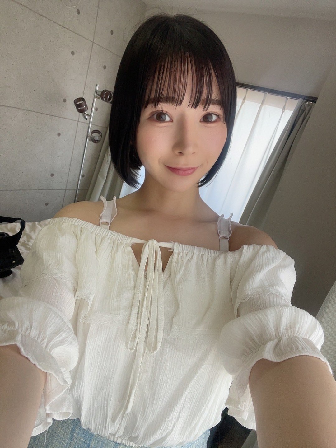 茉宮なぎ(茉宫凪,Nagi Mamiya)