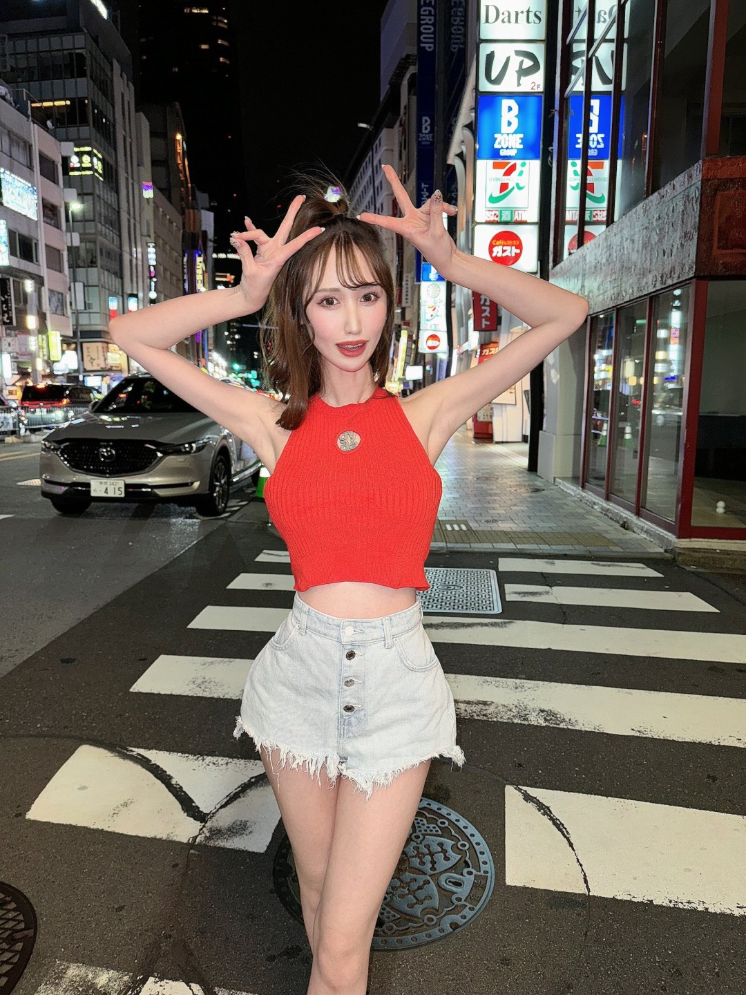 愛咲きらら(爱咲美兰,Suzuhara miran) 写真 第5张