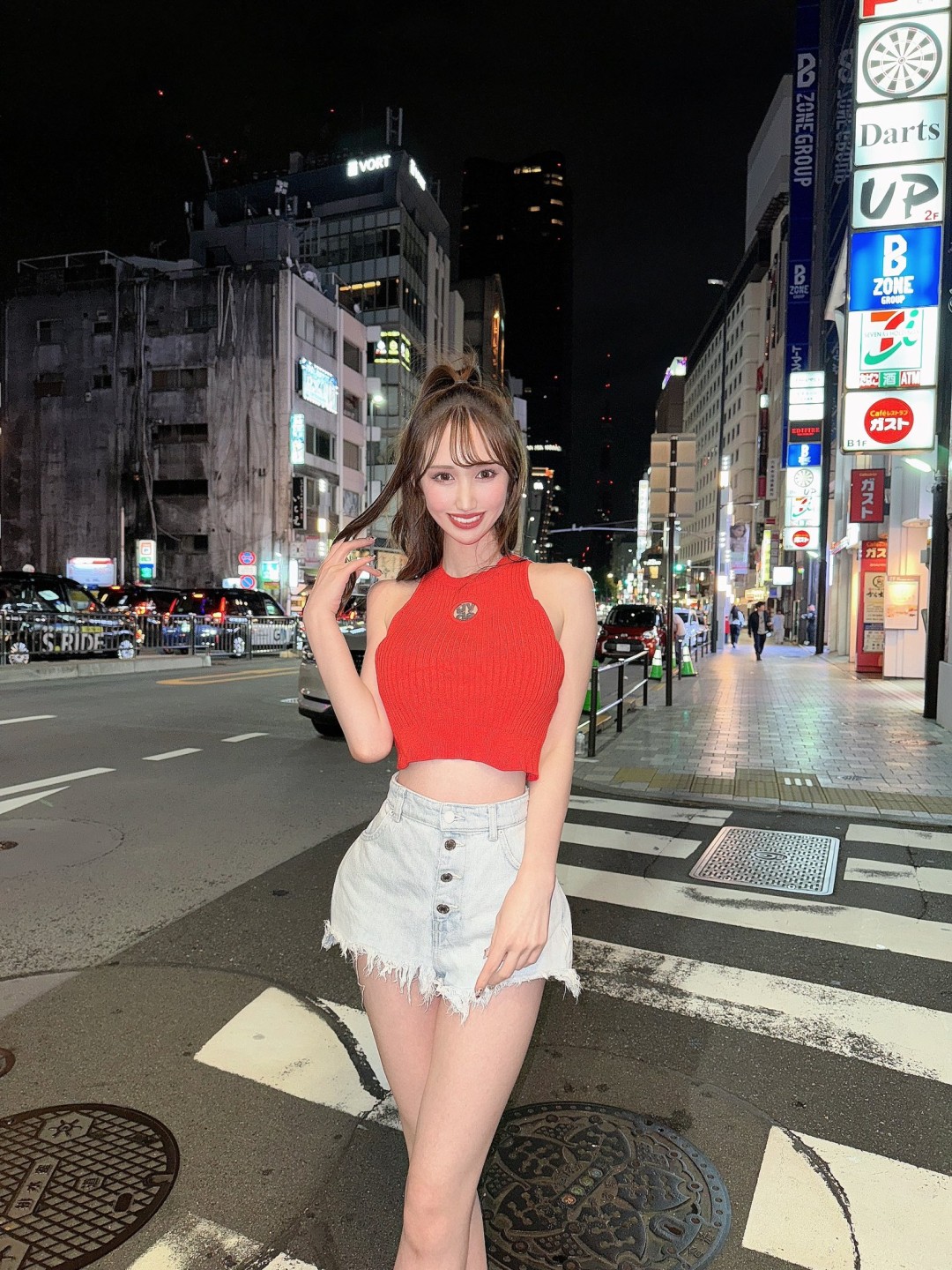 愛咲きらら(爱咲美兰,Suzuhara miran) 更多图片