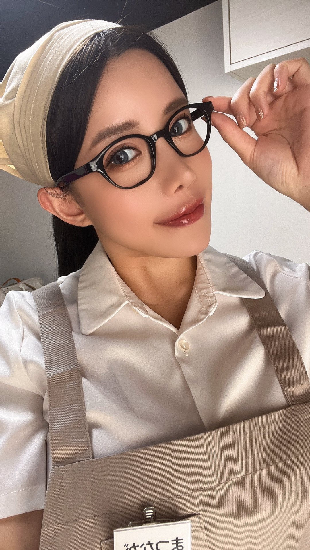 永井玛丽亚(永井マリア,Nagai Maria)