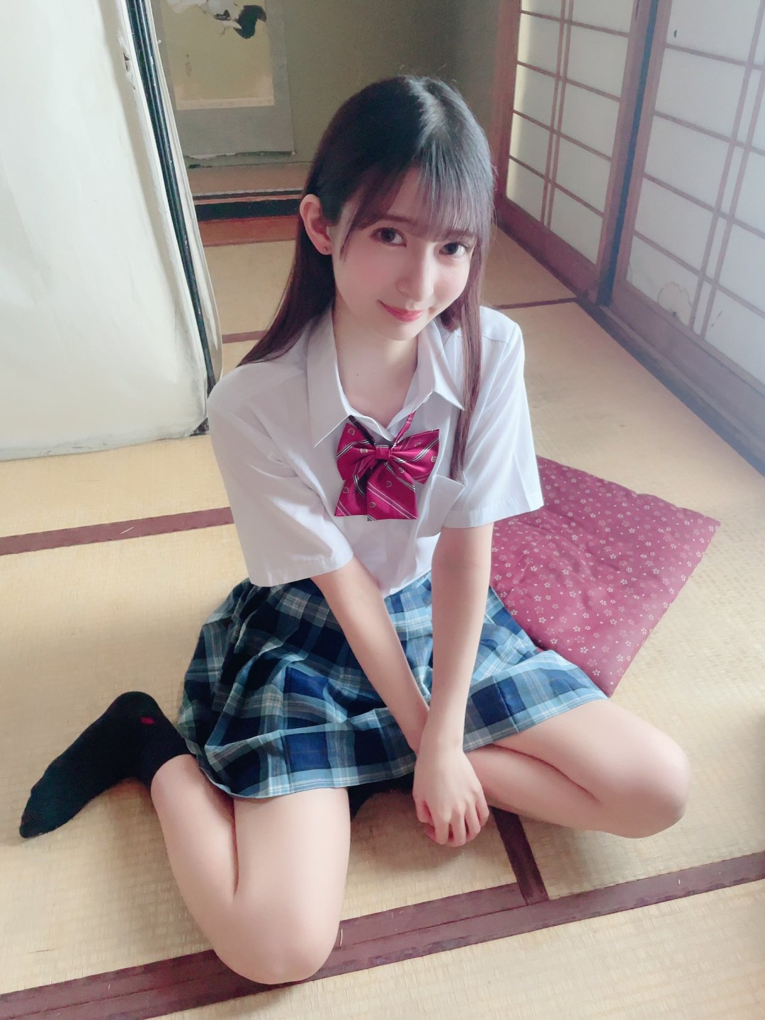 さくらわかな,Sakura Wakana