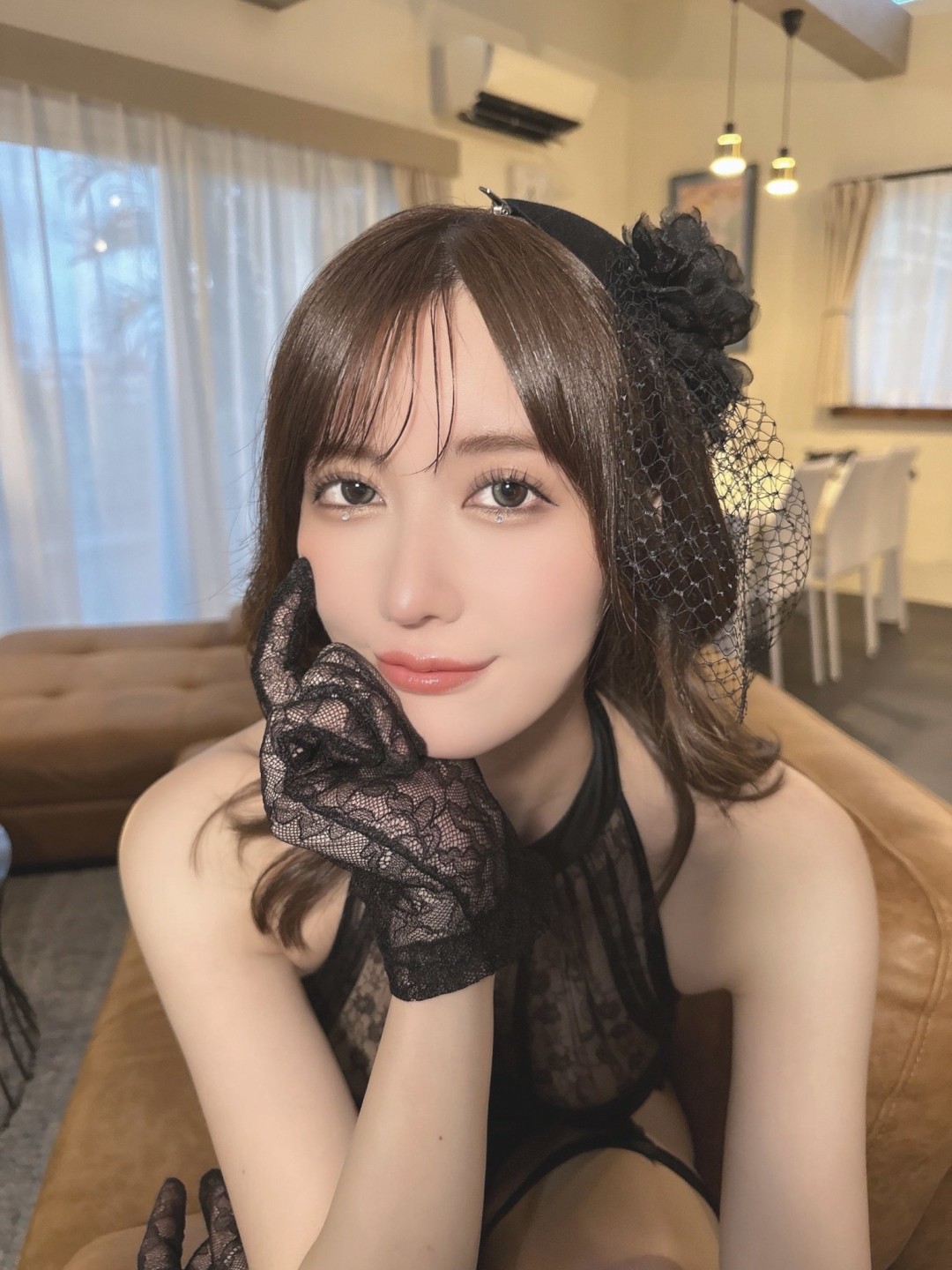 藤森里穗(藤森里穂,Fujimori Riho)