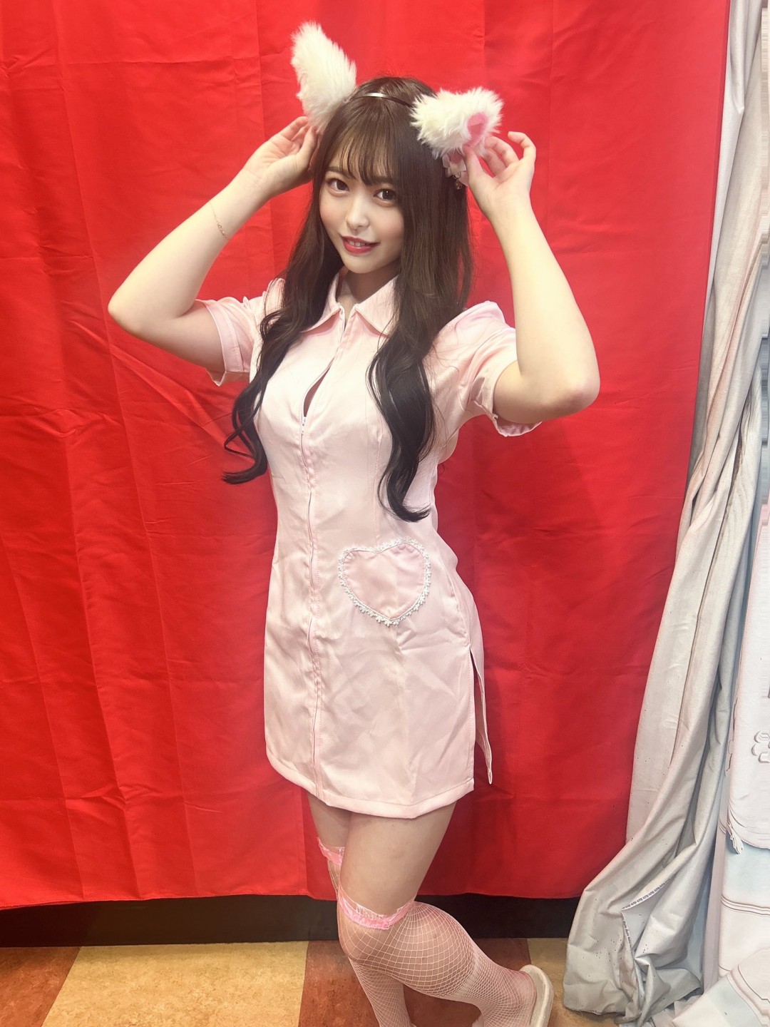 瀬戸ひなこ(濑户雏子,Hinako Seto)