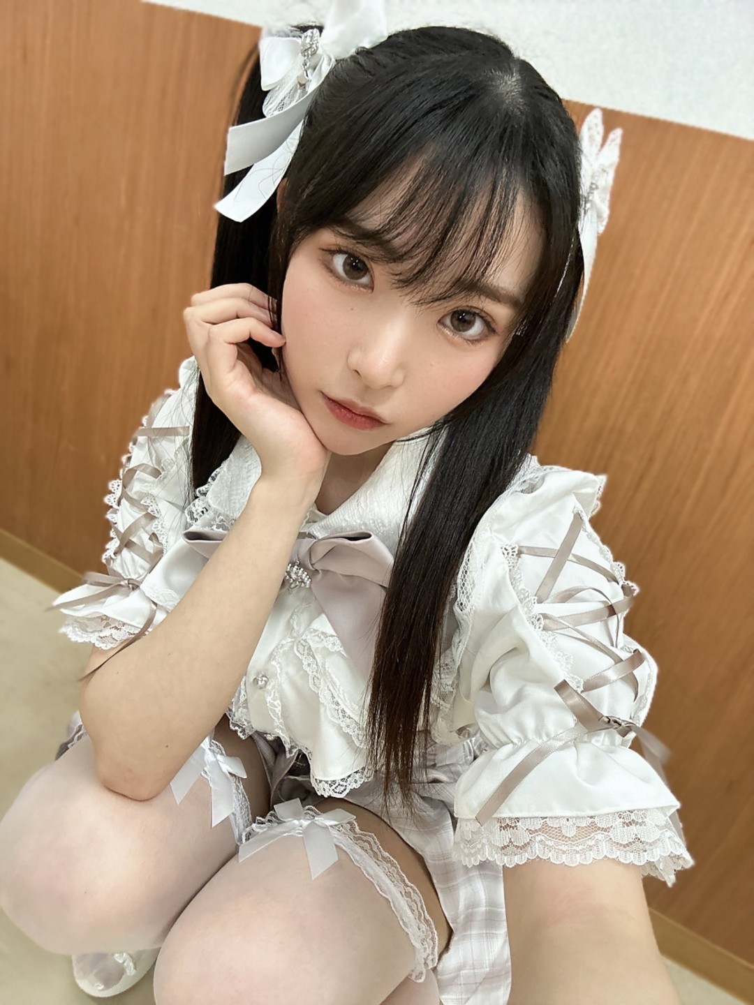 皆月光(皆月ひかる,Minazuki Hikaru)