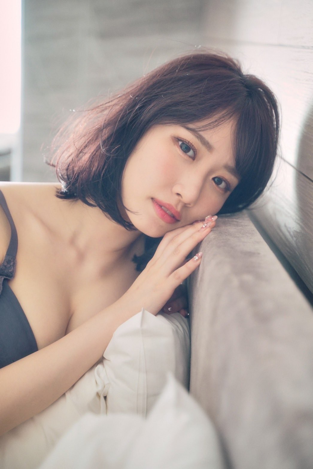 安達夕莉,安达夕莉,Adachi Yuri
