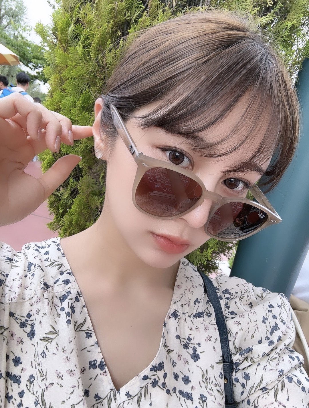 鳳みゆ(凤美优,Ootori Miyu)