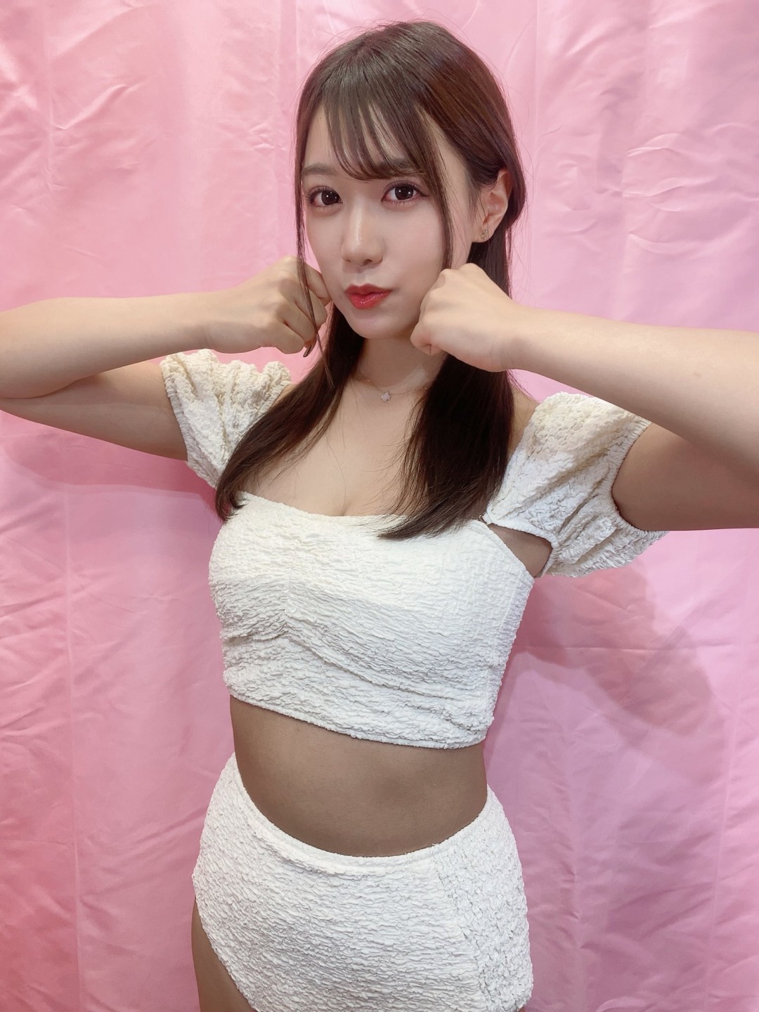蒼乃美月(苍乃美月,Aono Mizuki)