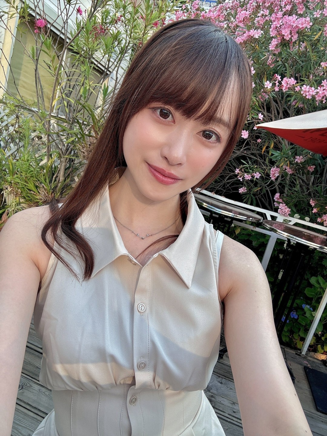 桐山结羽(桐山結羽,Kiriyama Yuha)
