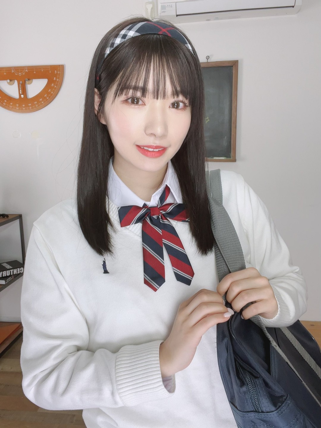 (三浜唯,Mihama Yui)
