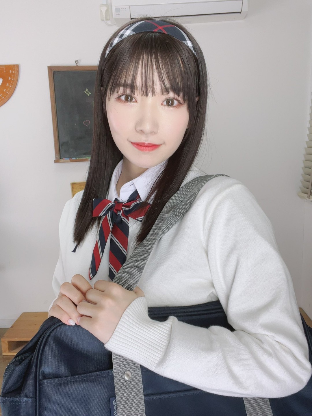 (三浜唯,Mihama Yui)