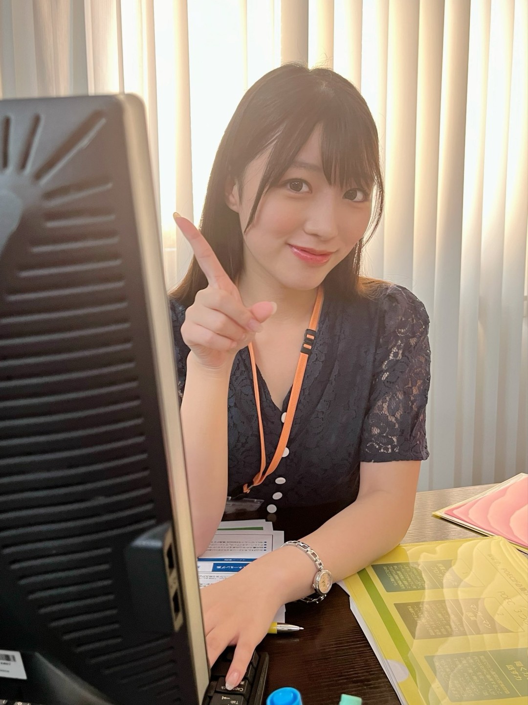 吉沢梨亜(吉泽梨亚,Ria YOshizawa)
