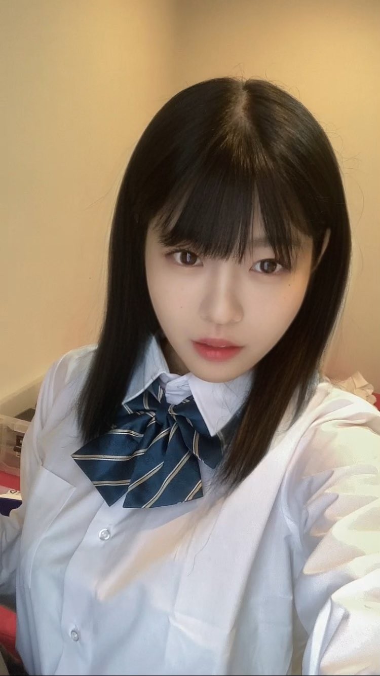 八森若菜(八森わか菜,Yamori Wakana)
