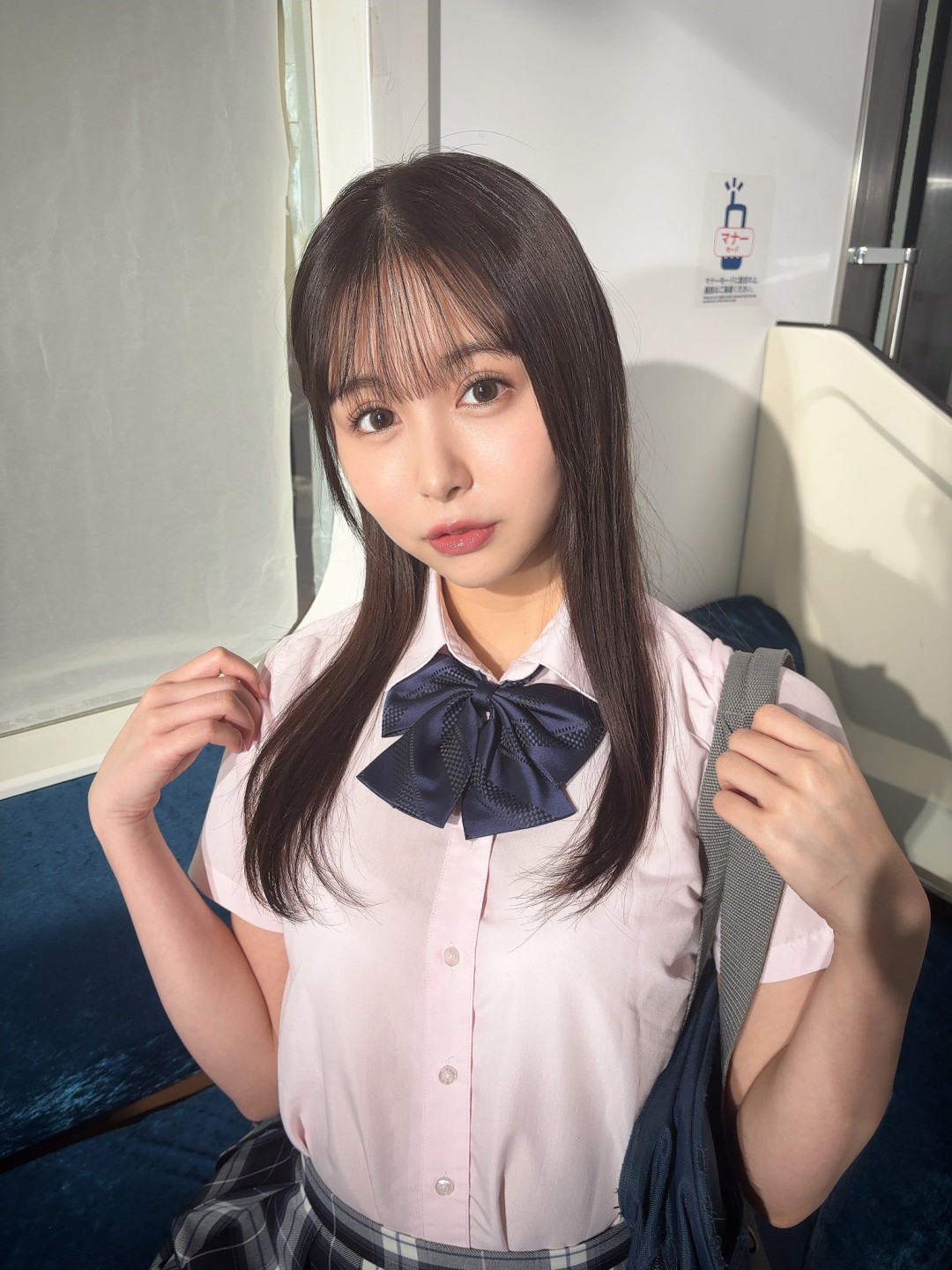 高橋ほなみ(高桥穗美,Takahashi Honami)