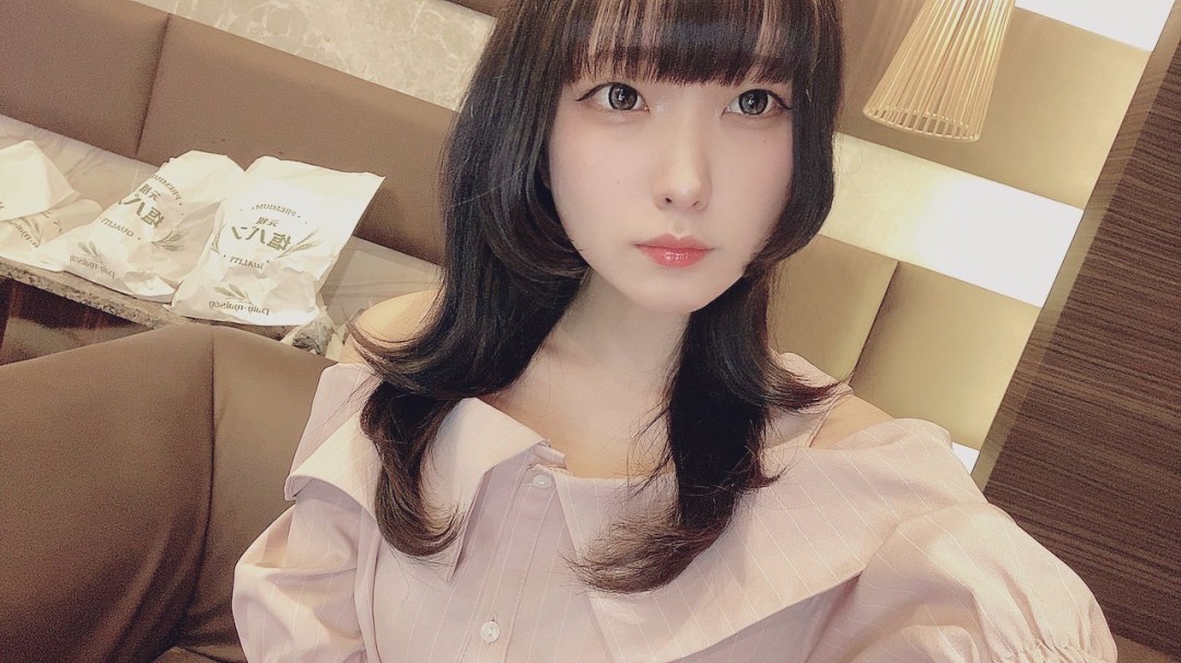 日泉舞香(Hiizumi Maika)