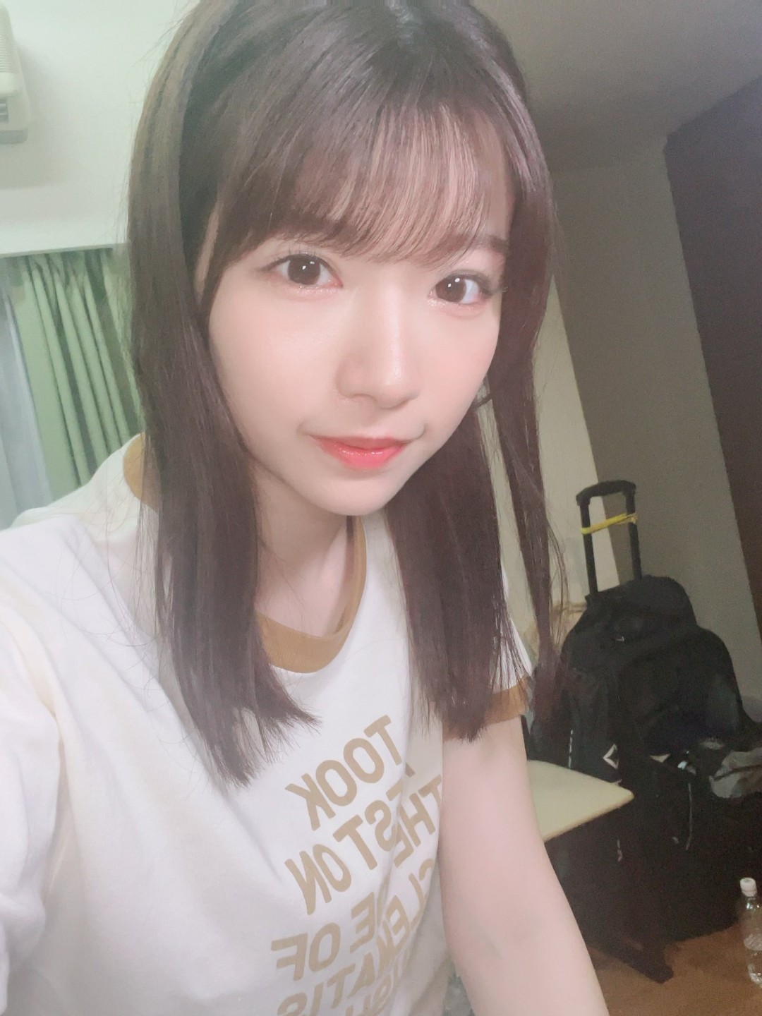 (三浜唯,Mihama Yui)